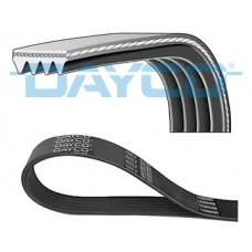 Ремінь DAYCO 4PK1070