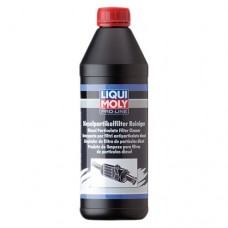 Засіб для очищення сажових фільтрів (промивка) DPF LIQUI MOLY 5169