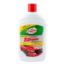 Автошампунь TURTLE WAX 52891