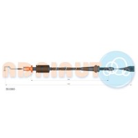 Трос акселератора ADRIAUTO 55.0363