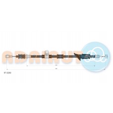 Тросик ADRIAUTO 57.0230