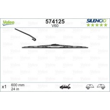 Склоочисник VALEO 574125