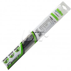 Безкаркасна щітка склоочисника Valeo First Multiconnection 350мм VALEO 575000