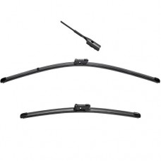 Комплект щіток склоочисника Valeo SILENCIO 700х650мм VALEO 577954