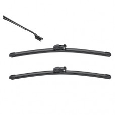 Комплект щіток склоочисника Valeo SILENCIO 600х450мм VALEO 577960