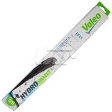 Безкаркасна щітка склоочисника Valeo HydroConnect Front 450мм VALEO 578504