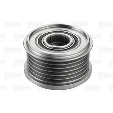 Шків привідного паса VALEO 588002