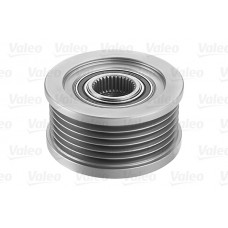 Шків привідного паса VALEO 588009