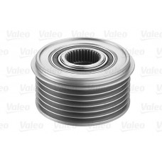 Шків привідного паса VALEO 588015