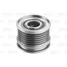 Шків привідного паса VALEO 588020