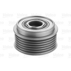 Шків привідного паса VALEO 588021