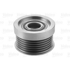 Шків привідного паса VALEO 588022