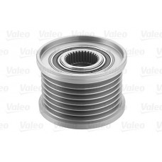 Шків привідного паса VALEO 588027