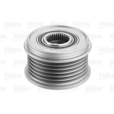 Шків привідного паса VALEO 588028