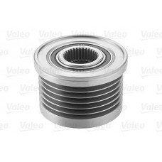 Шків привідного паса VALEO 588029