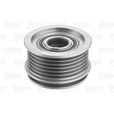 Шків привідного паса VALEO 588032