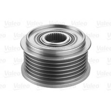 Шків привідного паса VALEO 588033