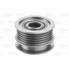 Шків привідного паса VALEO 588034