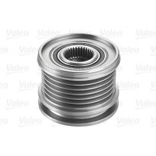Шків привідного паса VALEO 588039