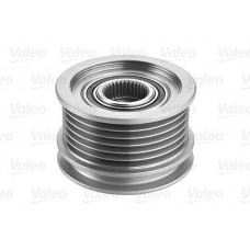 Шків привідного паса VALEO 588044
