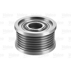 Шків привідного паса VALEO 588045