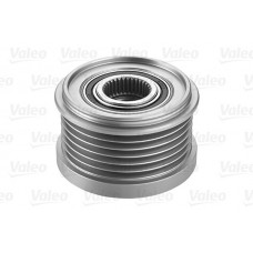 Шків привідного паса VALEO 588046