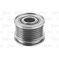Шків привідного паса VALEO 588048