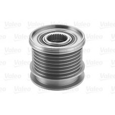 Шків привідного паса VALEO 588049