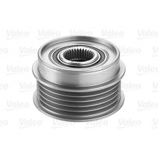 Шків привідного паса VALEO 588051