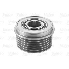 Шків привідного паса VALEO 588065