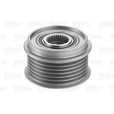 Шків привідного паса VALEO 588068