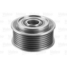 Шків привідного паса VALEO 588075