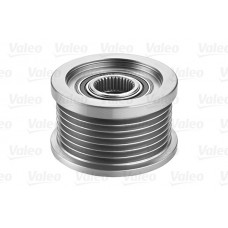 Шків привідного паса VALEO 588082