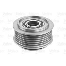 Шків привідного паса VALEO 588084