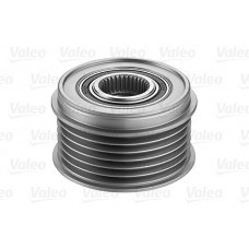 Шків привідного паса VALEO 588087