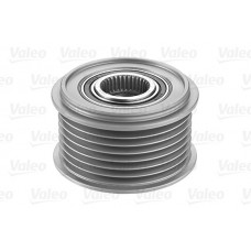 Шків привідного паса VALEO 588096