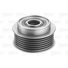 Шків привідного паса VALEO 588107