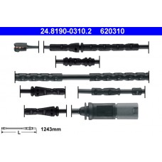 Датчик зношування колодок ATE 24.8190-0310.2