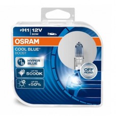 Автолампа галогенна OSRAM 62150CBB-HCB