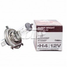 Лампа галогенна OSRAM 62204SBP