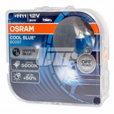 Автолампа галогенна OSRAM 62211CBB-HCB