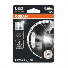 Світлодіодна лампа OSRAM 6413DWP-01B