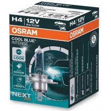 Автолампа галогенна OSRAM 64193CBN-01B