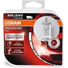 Автолампа галогенна OSRAM 64196TSP-HCB