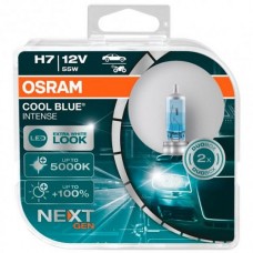 Автолампа галогенна OSRAM 64210CBN-HCB