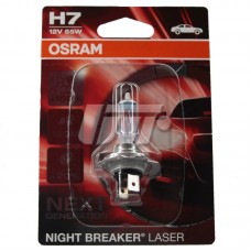 Автолампа галогенна OSRAM 64210 NL-01B