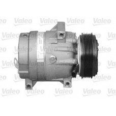 Компресор кондиціонера VALEO 699143