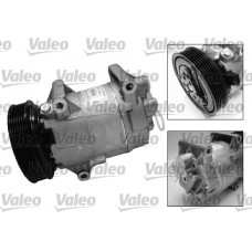 Компресор кондиціонера VALEO 699246