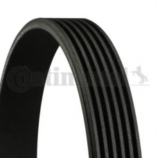 Ремінь поліклиновий Conti CONTITECH 6PK802EXTRA
