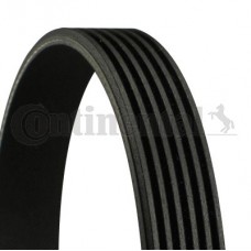 Ремінь поліклиновий Conti CONTITECH 6PK848ELAST